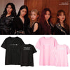 T-Shirt AOA - NEW MOON