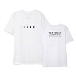 T-Shirt AOA - NEW MOON