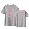 T-Shirt Apink - 3 Years