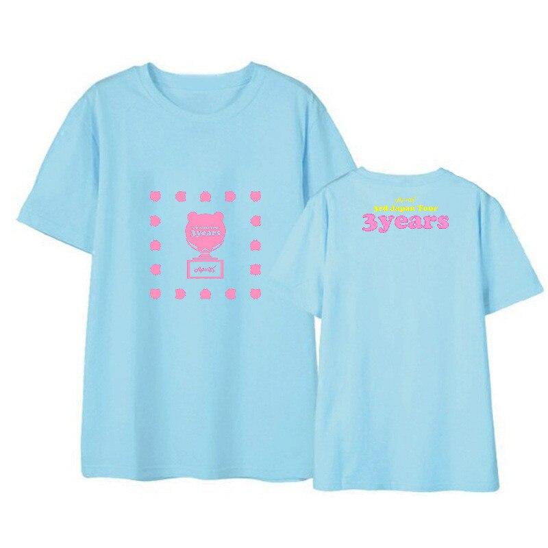 T-Shirt Apink - 3 Years