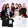 T-Shirt Apink - LOOK