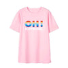 T-Shirt Apink - Oh Ha Young