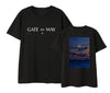 T-Shirt Astro Gate Way