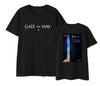 T-Shirt Astro Gate Way