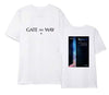 T-Shirt Astro Gate Way