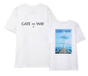 T-Shirt Astro Gate Way