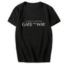 T-Shirt Astro Gateway To Another World