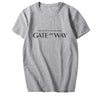 T-Shirt Astro Gateway To Another World