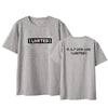 T-Shirt B.A.P - Limited