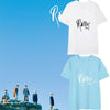 T-Shirt B1A4 - Rollin'