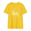 T-Shirt B1A4 - Rollin'