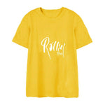 T-Shirt B1A4 - Rollin'