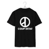 T-Shirt BigBang - Coup D'etat