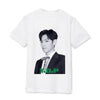 T-Shirt BigBang - Idole