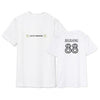 T-Shirt BigBang - Love BigBang