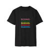 T-Shirt BigBang - Multicolore