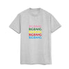 T-Shirt BigBang - Multicolore