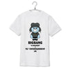 T-Shirt BigBang - Ours