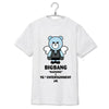 T-Shirt BigBang - Ours