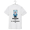 T-Shirt BigBang - Ours