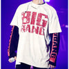 T-Shirt BigBang - The Final