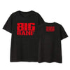 T-Shirt BigBang - The Final