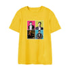 T-Shirt BigBang - THE GREAT SEUNGRI