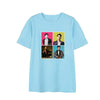 T-Shirt BigBang - THE GREAT SEUNGRI