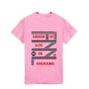 T-Shirt BigBang - TOP D-LITE