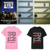 T-Shirt BigBang - TOP D-LITE