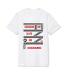 T-Shirt BigBang - TOP D-LITE