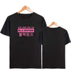 T-shirt Blackpink