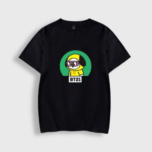 BT21 T-Shirt