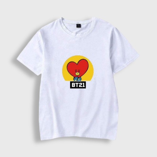 BT21 T-Shirt