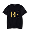 T-Shirt BTS - BE