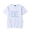 T-Shirt BTS - BE