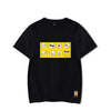 T-Shirt BTS Butter Card