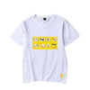 T-Shirt BTS Butter Card