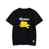 T-Shirt BTS Butter Classique