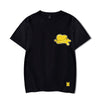 T-Shirt BTS Butter Logo