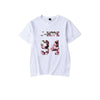 T-Shirt BTS - Classique J-HOPE