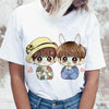 T-Shirt BTS - Duo Kawaii Vkook