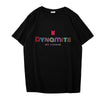 T-Shirt BTS - Dynamite