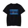 T-Shirt BTS - MOTS Shadow & Ego