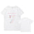 T-Shirt BTS - MOTS7 Album