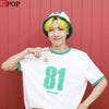 T-Shirt BTS Mudidi 81