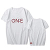 T-Shirt BTS - ON:E