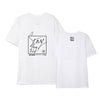 T-Shirt CNBLUE -Stay 622