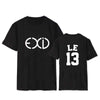 T-Shirt EXID - HANI