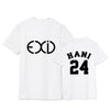 T-Shirt EXID - HANI